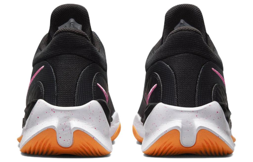 Nike Renew Elevate 3 Black Pink Spell DD9304-007
