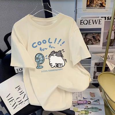 Bluzki – T-shirty i koszulki