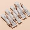 heimish Moringa Ceramide BB Cream SPF30 PA++ 30ml Hydrating Korean Foundation Natural Coverage Makeup