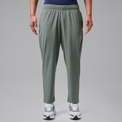 Jordan As M J Casual Pants Men s Green Moderate M