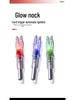 LED Auto Light-Up Nock for 6.2mm Arrow Shafts