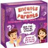 Enfants Contre Parents. Connaissez-vous Votre Famille?