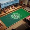 England Football Mouse Pad Large Gaming Table Cushion Non-slip Laptop Tablet Big Mousepad XXL Mat Mini PC Playmat With Lock edge_XIA