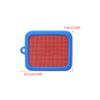 Silicone Speaker Protective Sleeve Waterproof Speaker Skin Cover Shockproof Anti Drop Accessories for GO ESSENTIAL