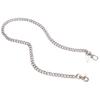 60Cm Lange Schlüsselanhänger Schlüsselanhänger Kette Hipster Hose Jean Schlüssel Brieftasche Gürtel Ring Clip