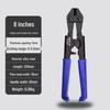Ruier High-Leverage Multifunctional Wire and Rebar Cutting Pliers