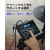 Donner Electronic Drum Set Mesh Folding Silent 450 Tones 50 Songs MIDI Anti-Vibration Cable Throne Sticks Headphones Beginner Adult Home