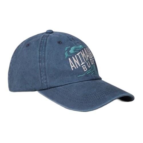 Animal Bude Established Baseball Cap
