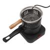 Charcoal Coal Burner Portable Lightweight Electric Charcoal Coal Burner Starter