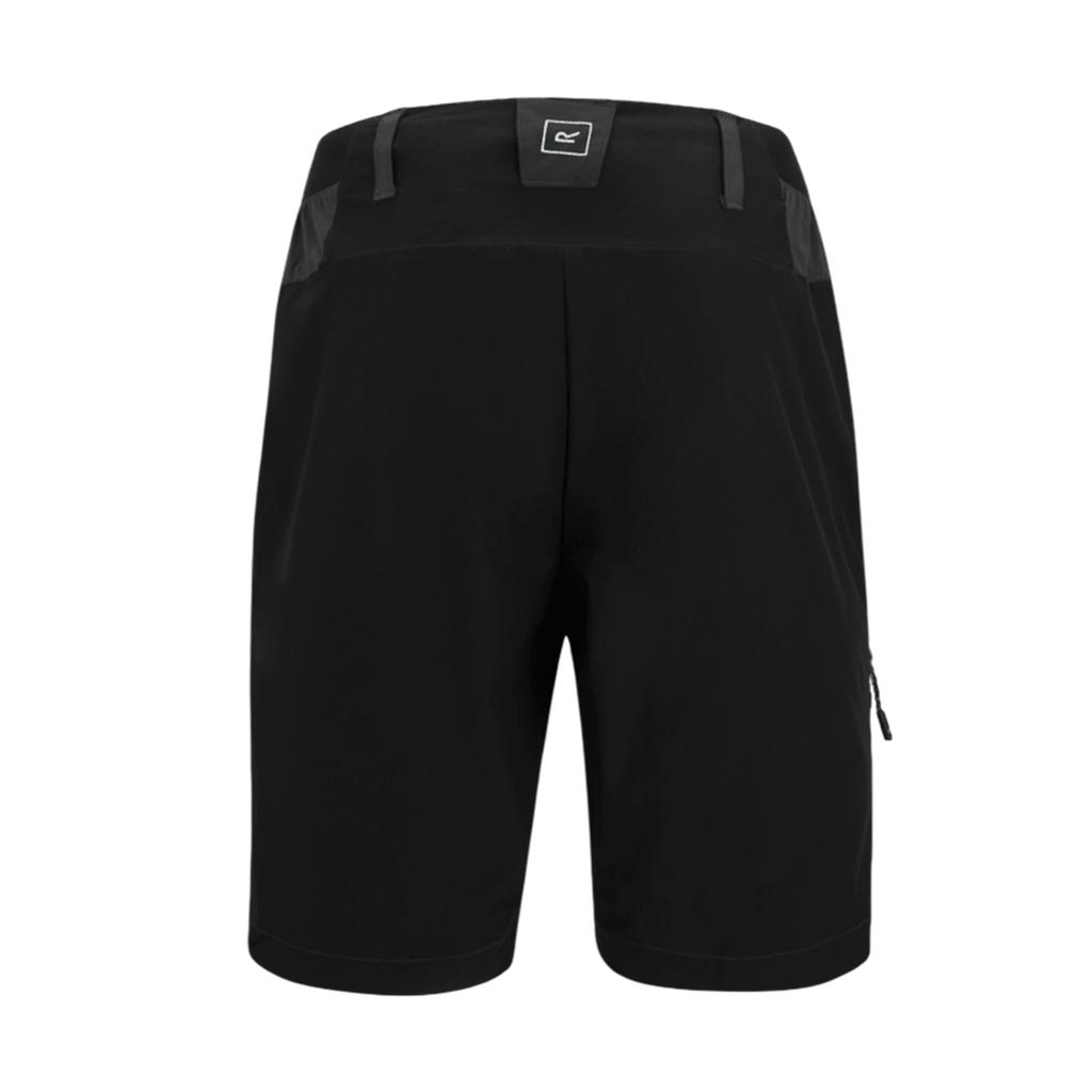 Regatta Mens Eldes Walking Shorts