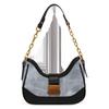 2025 New Women's Bag Summer Niche Design Versatile High Sense Fashion Personalized Armpit Bag Women's Bag