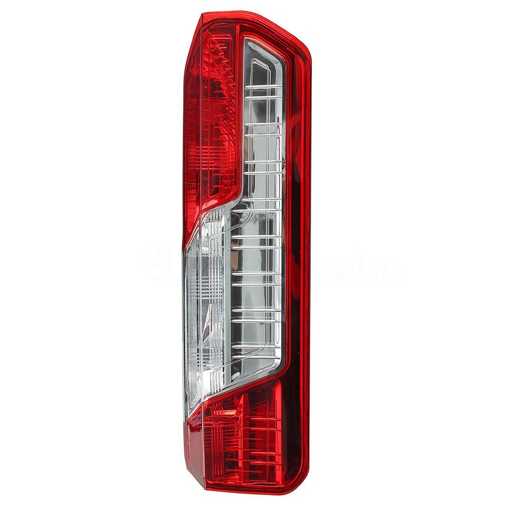 Rear Right Lamp Ford Transit 2014-2026 Passenger Side - M510445 32N288-E