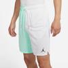 Jordan Casual Shorts Men's Mint Green Moderate DV5030-379