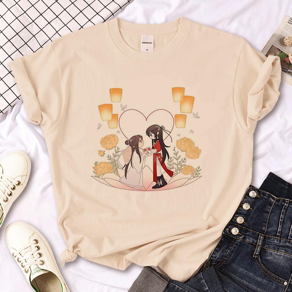 Tgcf t shirt Women comic graphic funny tshirt feUnisex funny 2000s Unisexga clothes