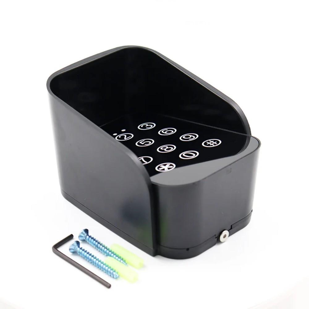 433MHz Universal Wireless Keypad Controller for Automatic Garage Doors and Swing Gates