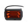 5-Inch 72W Waterproof LED Off-Road Truck & SUV Work & Driving Lights