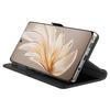 For Vivo S30 5G Case Stand PU Leather Phone Cover Card Holder Mirror