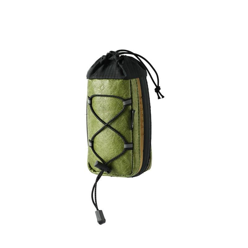 ESLNF Bike Tire Bag Water Bottle Pouch Cycling Accessory Road MTB Folding Bikes Storage Organizer