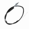 Throttle Control Cable Line Wire for Yamaha Bear Tracker 250 Big Bear 350 Wolverine Kodiak