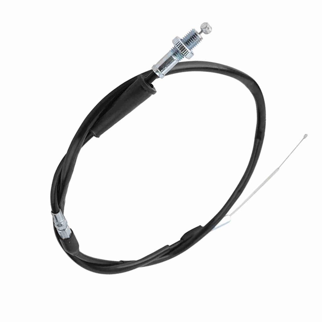 Throttle Control Cable Line Wire for Yamaha Bear Tracker 250 Big Bear 350 Wolverine Kodiak