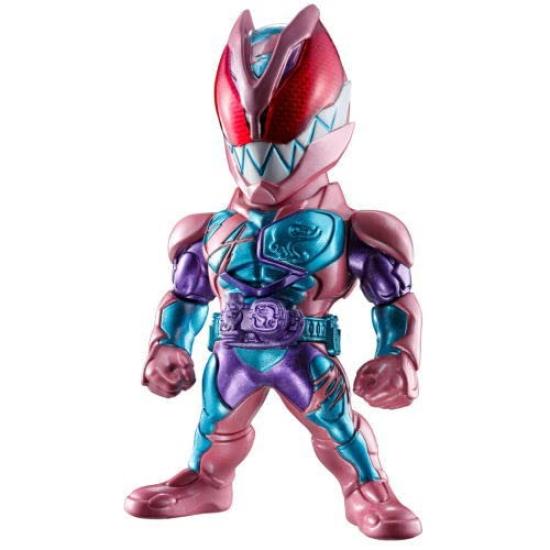 

CONVERGE KAMEN RIDER 23 Kamen Rider Kamen Rider Revy Rex (Слияние 23) [1. (131) Геном] (Отдельный предмет)