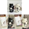 Star Wars Stormtrooper 1000ml Insulated Travel Mug With Leakproof Lid For Office And Outdoor Use
