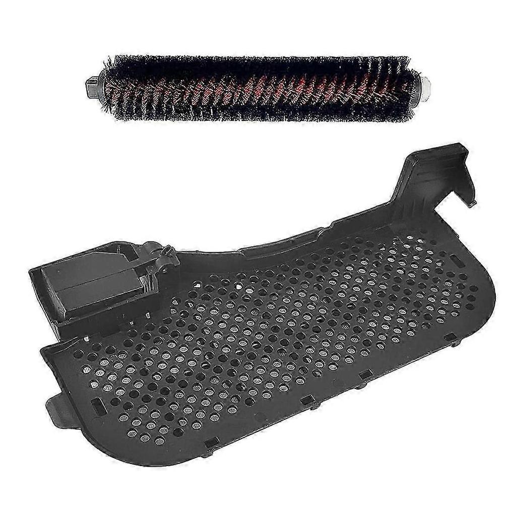 Water Filter and Self-Cleaning Maintenance Brush for S8 Pro Ultra Accessories