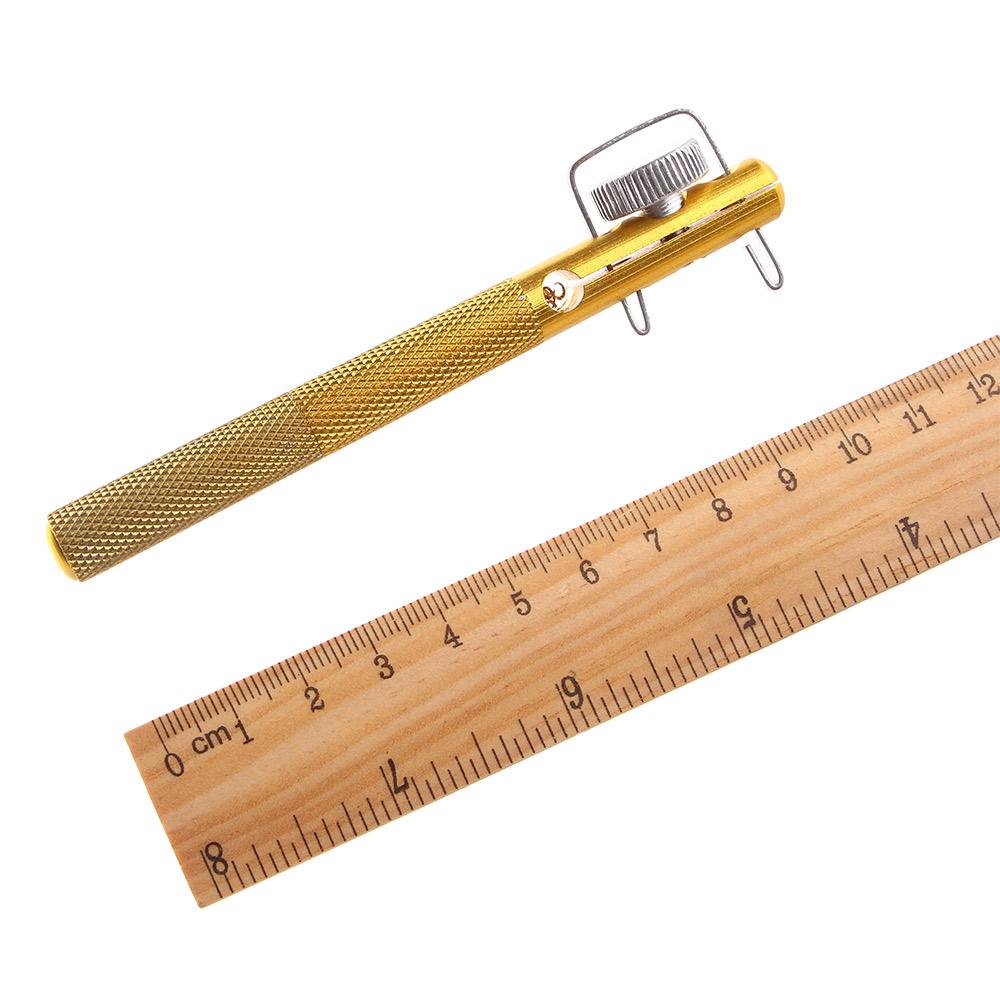 Fishing Tackle Detacher Safety Extractor Hook Remover Unhooking Device Fish Hooker Knotting Tool