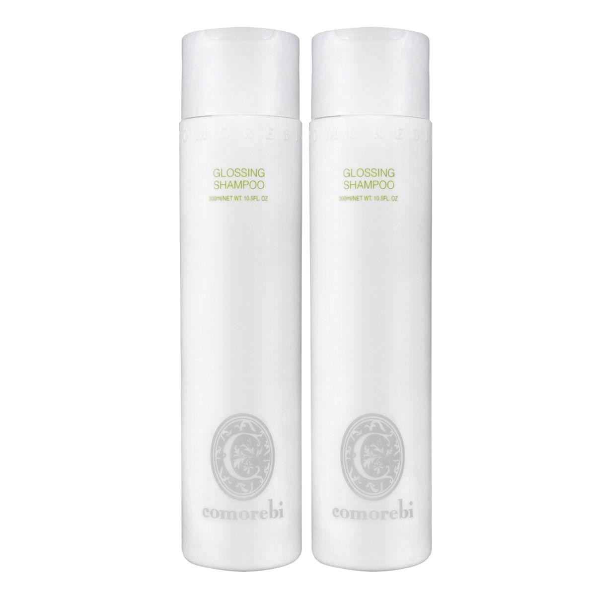Comorebi GS Shampoo 300ml x 2 (Protein Care)