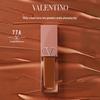 Valentino Lip Creams and Lip Glosses