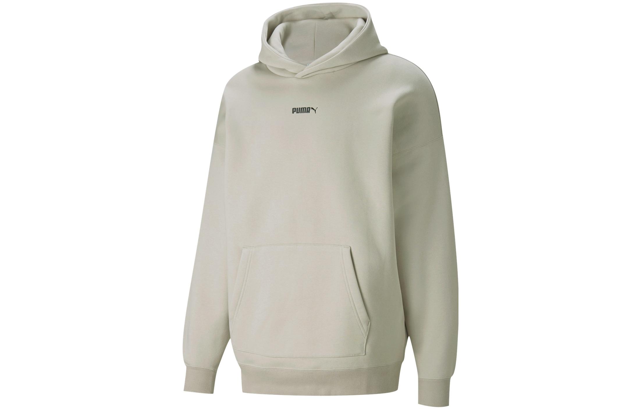 PUMA CLASSICS Sweatshirt Unisex Cactus Color 534364-41 XL