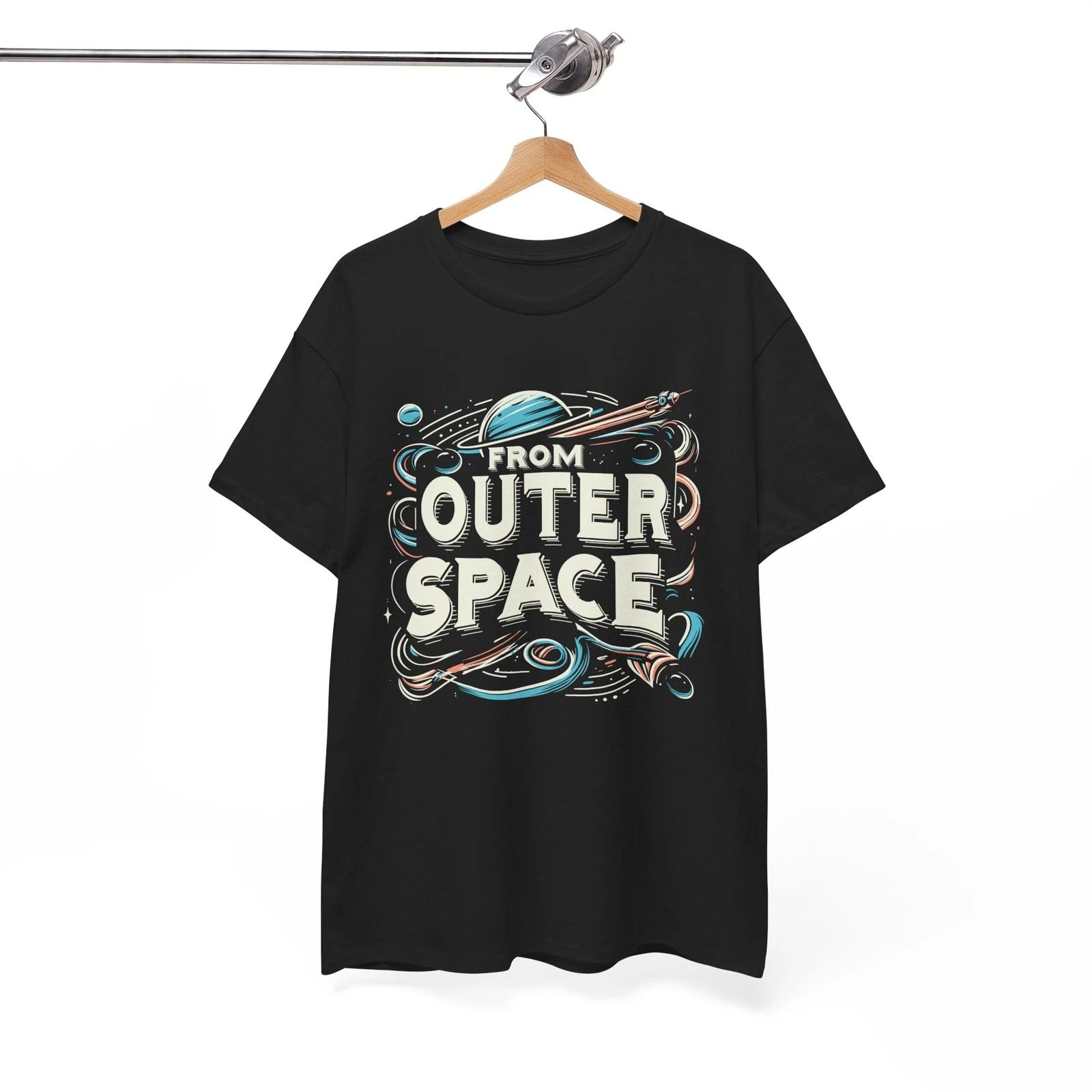 Nebula T-Shirt | Galactic Wonders & Cosmic Enthusiast Apparel L
