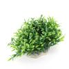 Plastic Aquarium Artificial Vivid Simulation Water Plant for Fish Tank Landscape Decoration