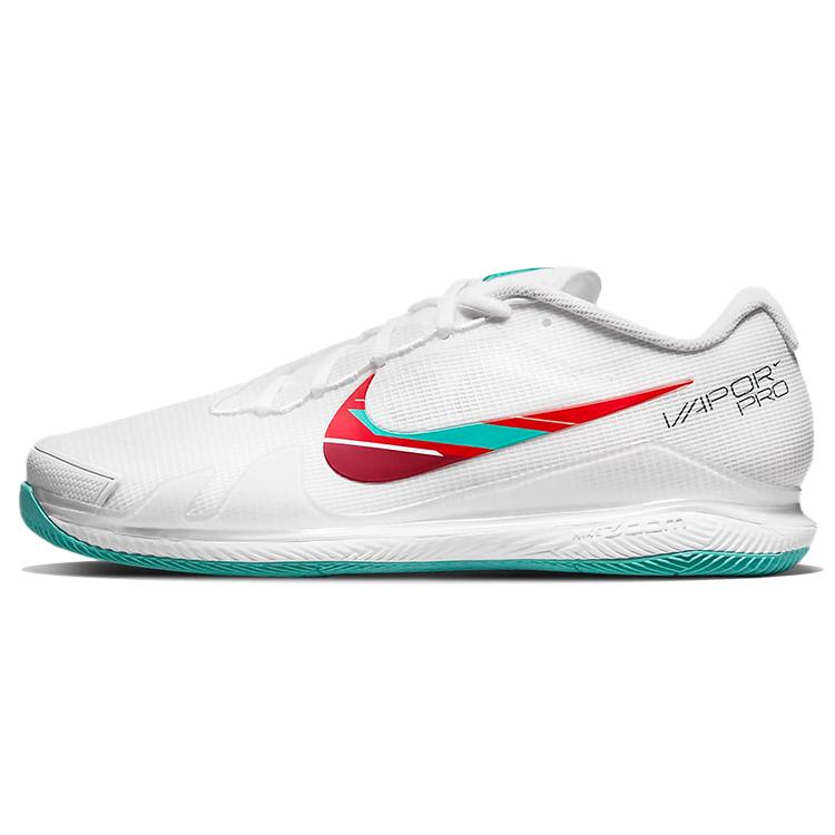 

Новые Nike Court Air Zoom Vapor Pro Белый/Бирюзовый CZ0220-136 40