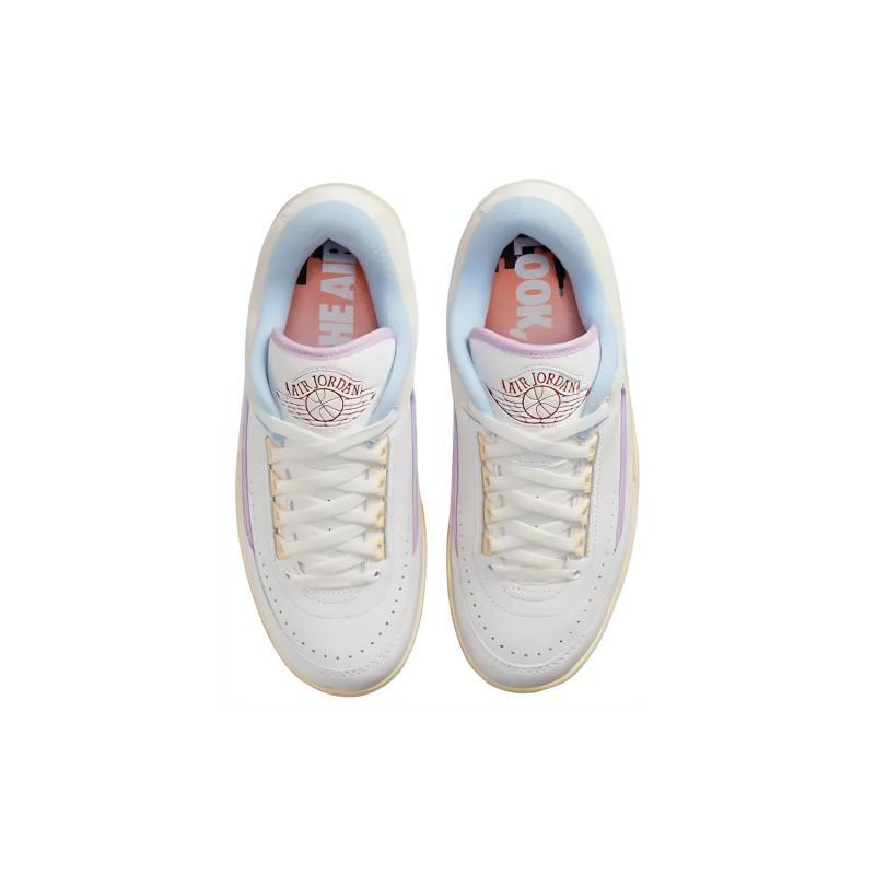 Jordan 2 Retro Low Look Up In The Air Women's Jordan DX4401-146