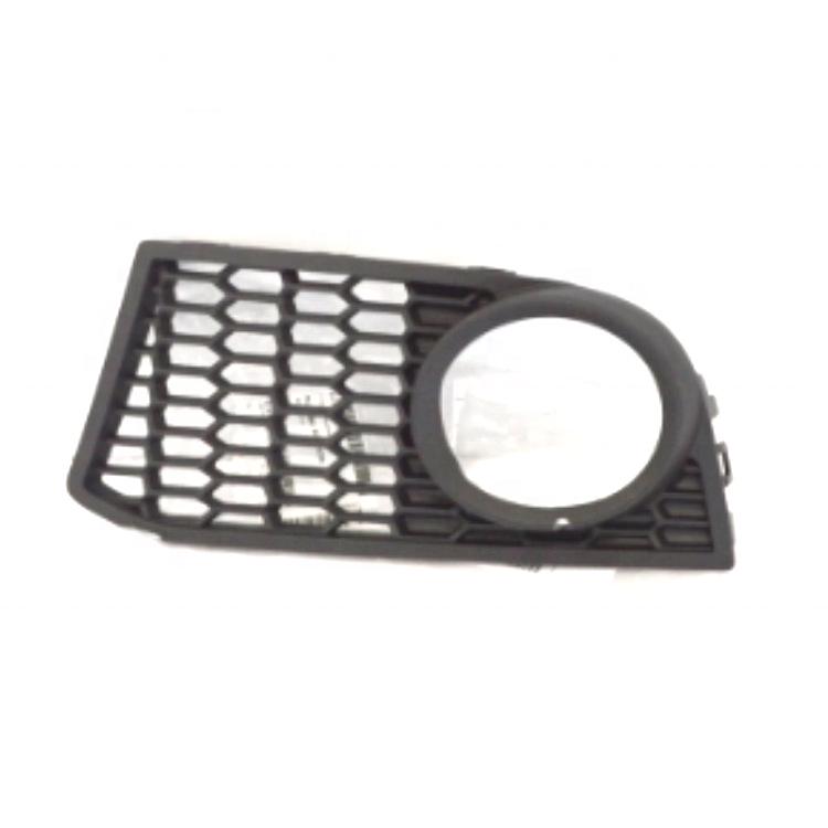 51117906197/51117906198: Compatible Grille for BMW 5 F10 Bumper Fog Light