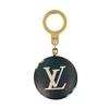 Multicolor Charm Key Ring Multicolor Unisex M51912 Used