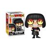 Figurine - funko - edna - 9 cm - disney - les indestructibles