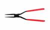 Awtools Kleszcze Do Gięcia Blachy 280Mm Proste