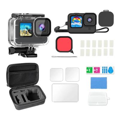 Accesorios para GoPro – Protección de GoPro