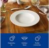 Villeroy & Boch Twist White Plate Set, 12 Pieces (1013807611)