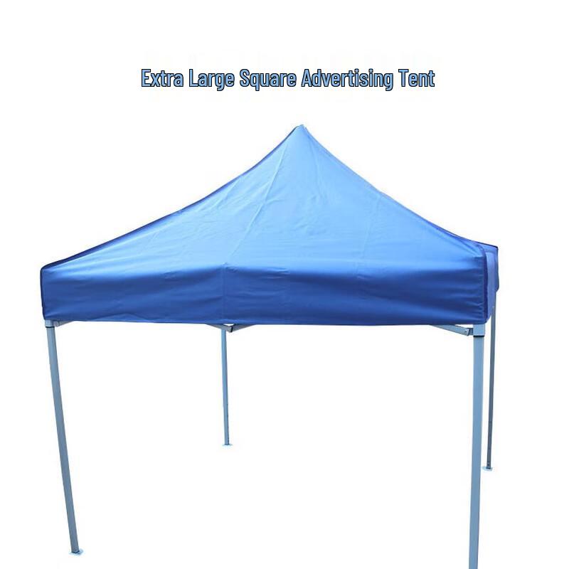 U-Tuozhe 3x3M Advertising Pop-Up Tent