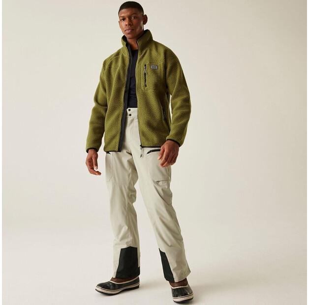 Флисовая куртка Dare2b Camber Fleece