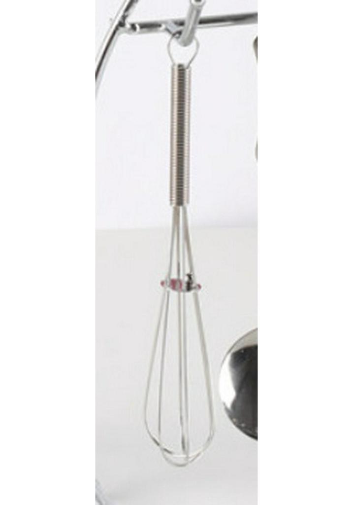 Kids' Stainless Steel Kitchenware Toy Set for Dollhouse Play