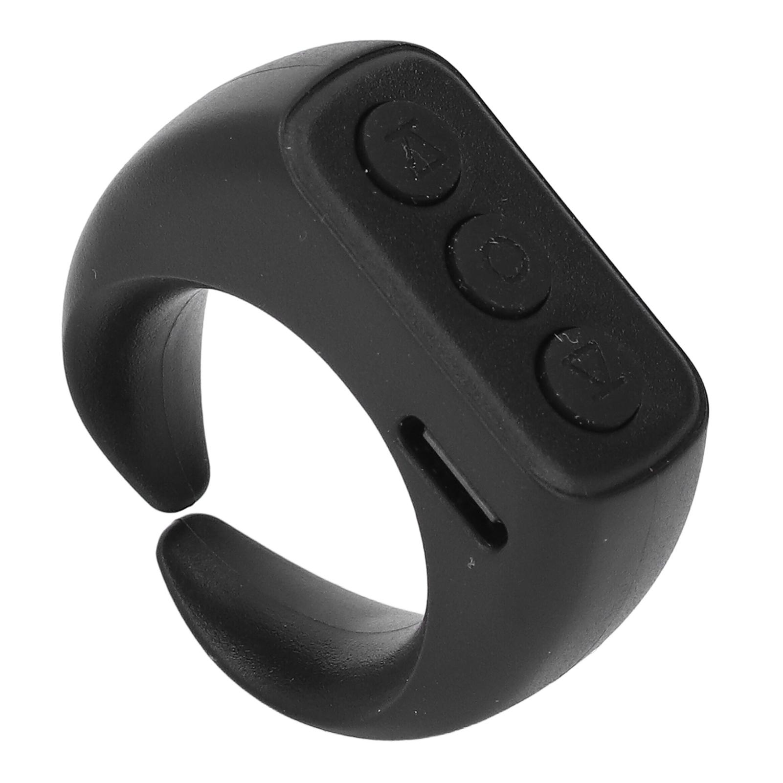 

RC App Page Turner Like Портативное автоматическое кольцо с дистанционным управлением для переворота страниц для селфи-видео