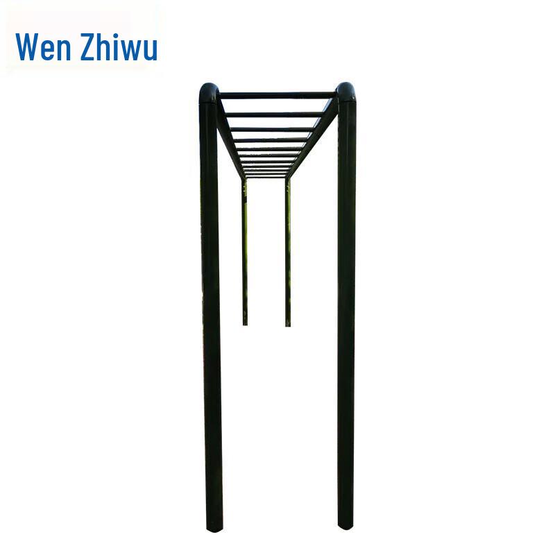 

Wenzhiwu 400m Obstacle Course Training Equipment