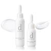 D Program Brightening Clear Set MB Lotion 23mL Emulsion 11mL Trial Size For Sensitive Skin Whitening Care [Official] + 7-day [Quasi-drug]
