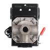 Quality Air Compressor Pressure Switch Control 95 125 PSI 4 Port