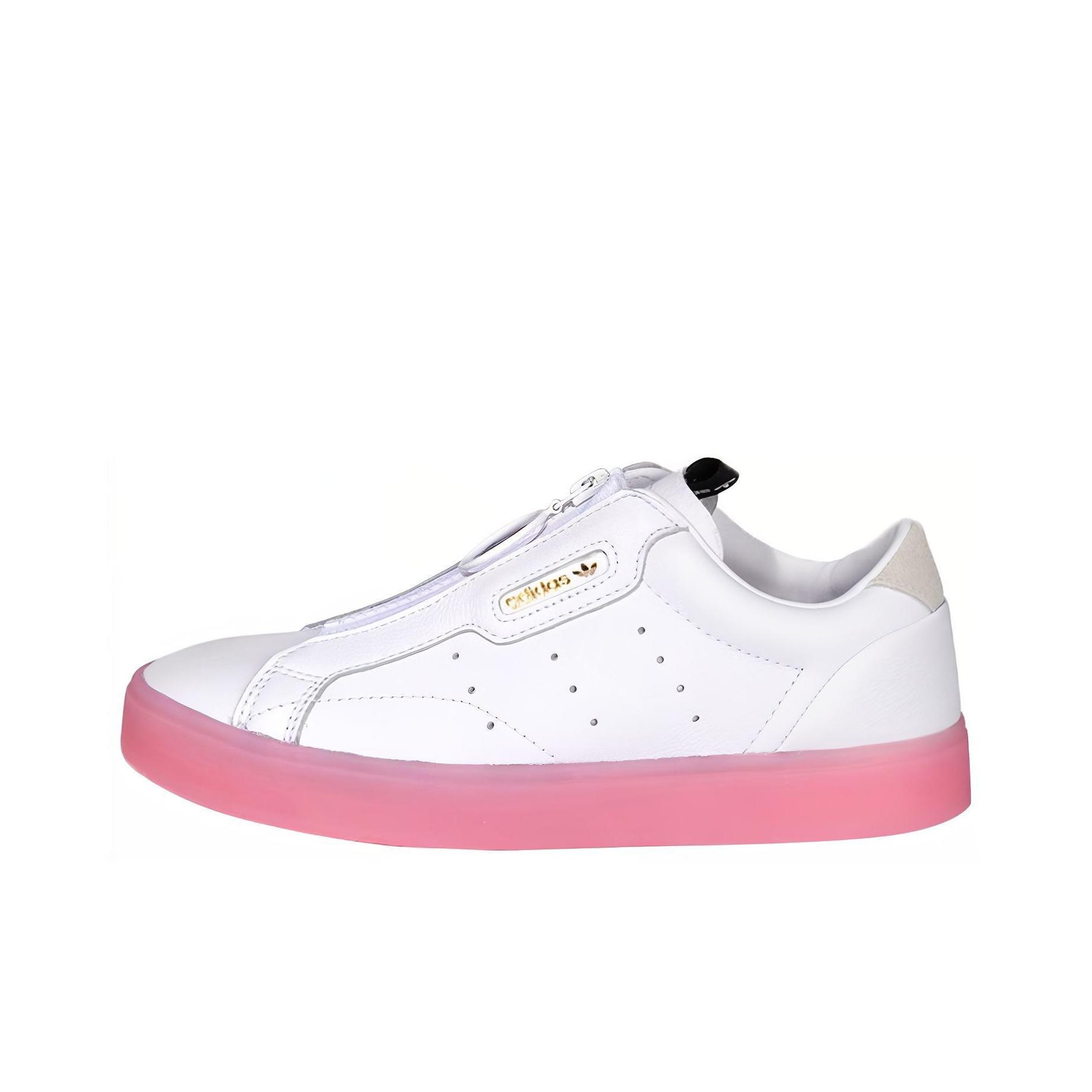

кроссовки adidas originals Sleek Skate shoes Female EF0776