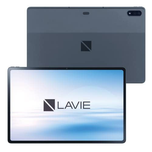 

NEC LAVIE T12 type Gray PC-T1295DAS 12.6 8GB/256GB/WiFi/Storm